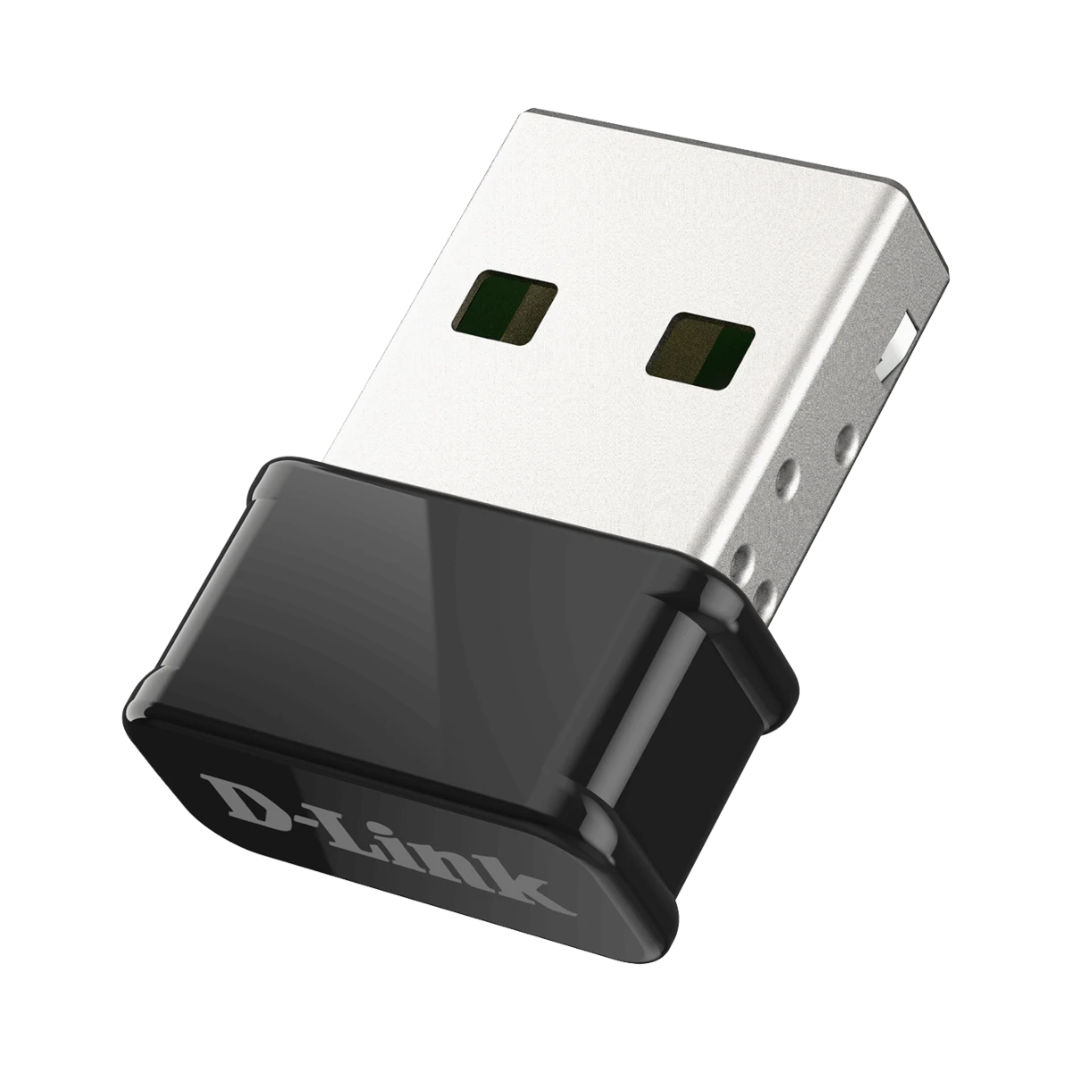 D-Link AC1300 MU-MIMO Wi-Fi Nano USB Adapter — Being Shipped