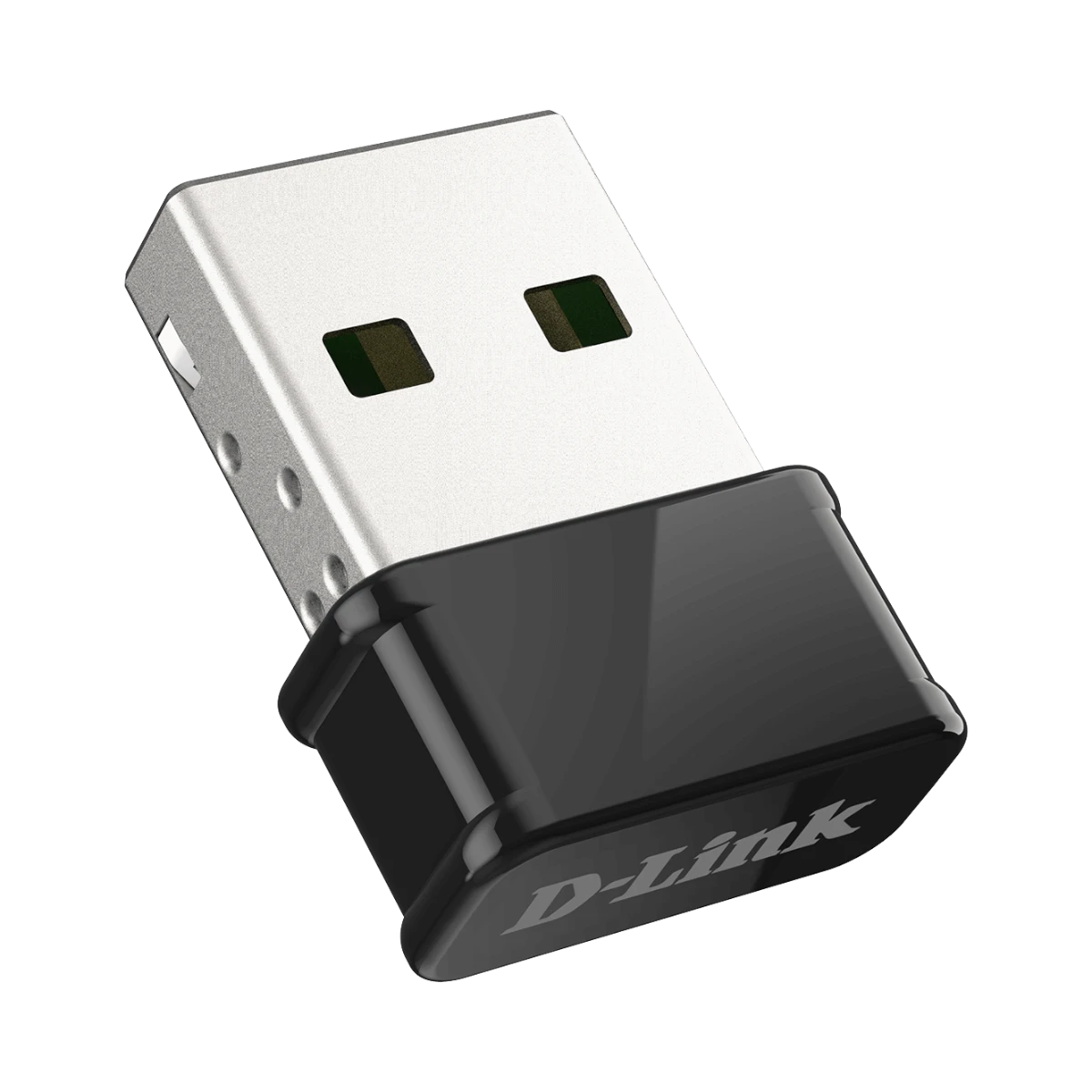 D-Link AC1300 MU-MIMO Wi-Fi Nano USB Adapter — Being Shipped