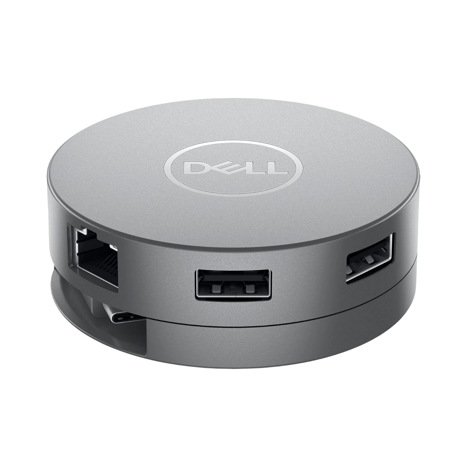 Dell 7-in-1 USB-C Multiport Adapter with 4K Support — Being Shipped