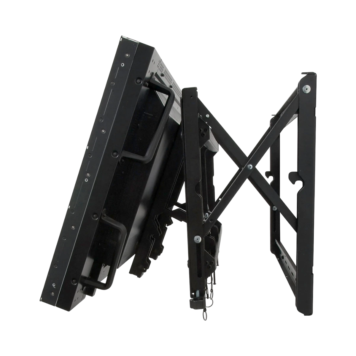 Peerless-AV Full-Service Video Wall Mount for 40 to 65" Displays — Being Shipped