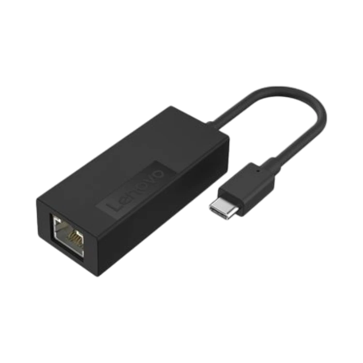 Lenovo USB-C to 2.5G Ethernet Adapter — Being Shipped