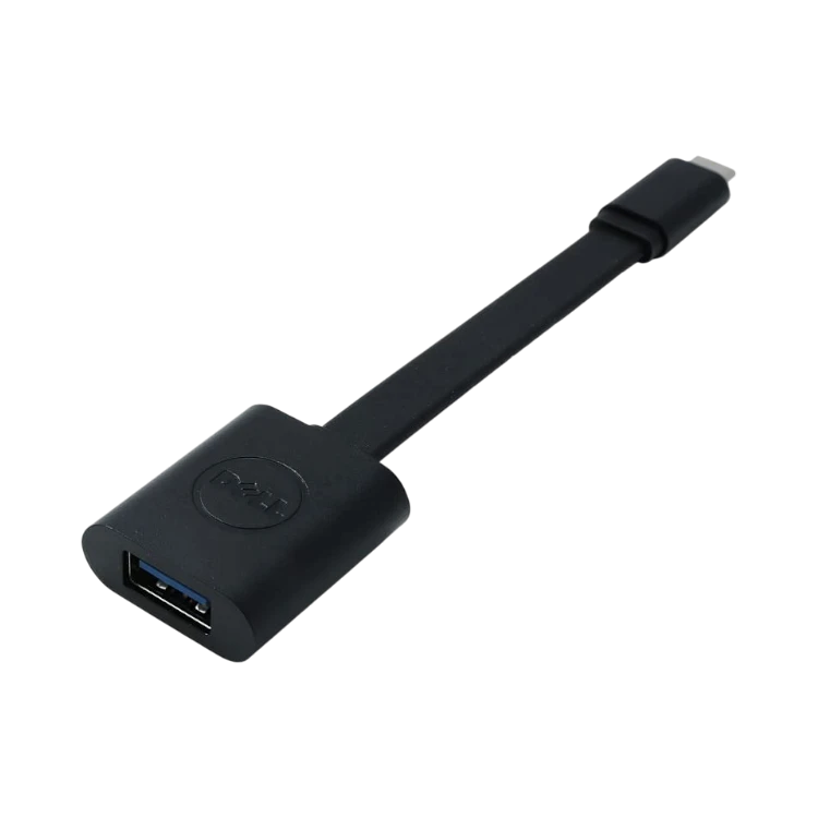 Dell USB-C to USB-A 3.0 Adapter (Black) — Being Shipped