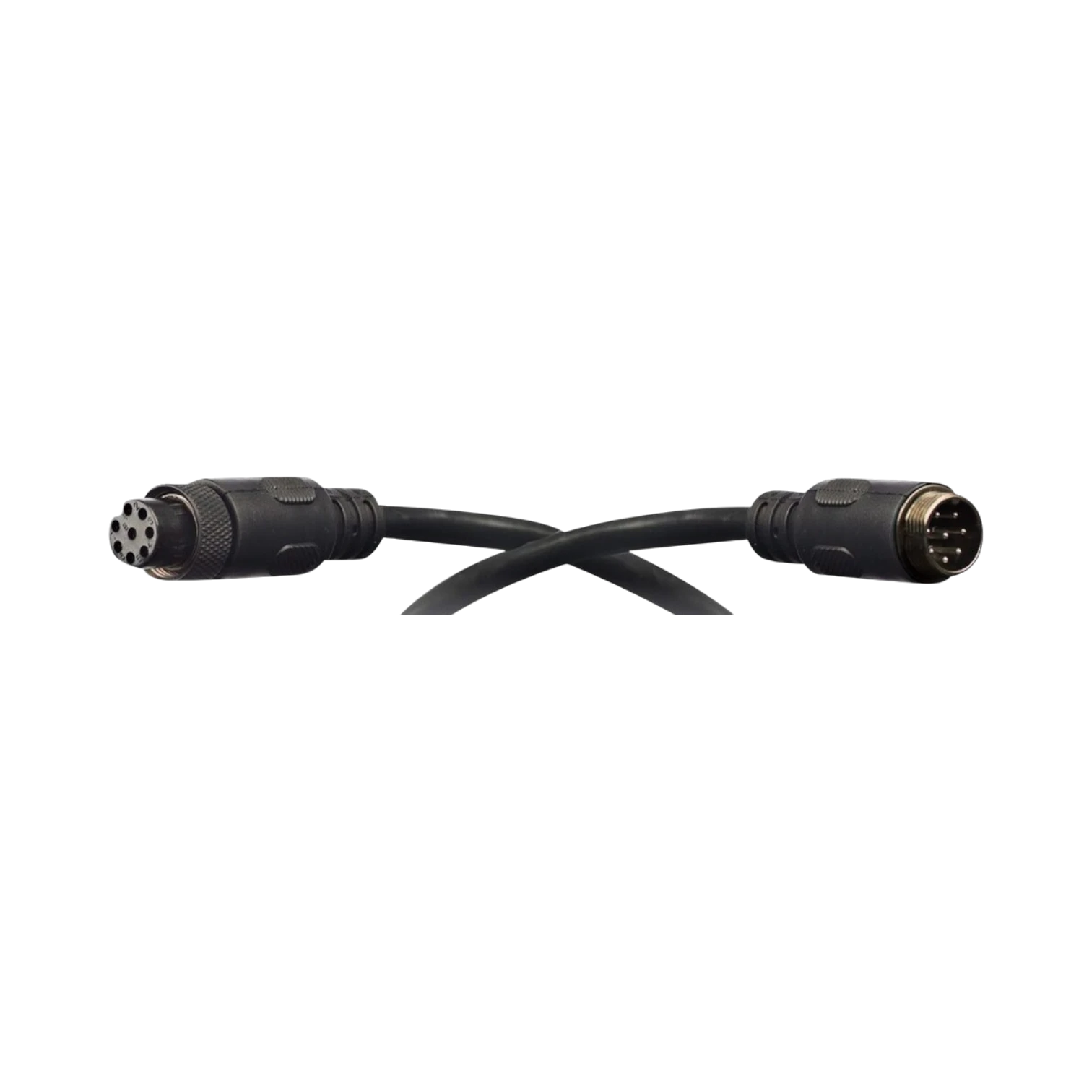 AKG CS3 EC 5m (16.40') Conference System Cable with Male/Female 8-Pin DIN Connectors — Being Shipped