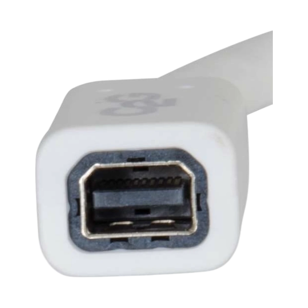 C2G 10ft (3m) Mini DisplayPort Extension Cable M/F, White — Being Shipped