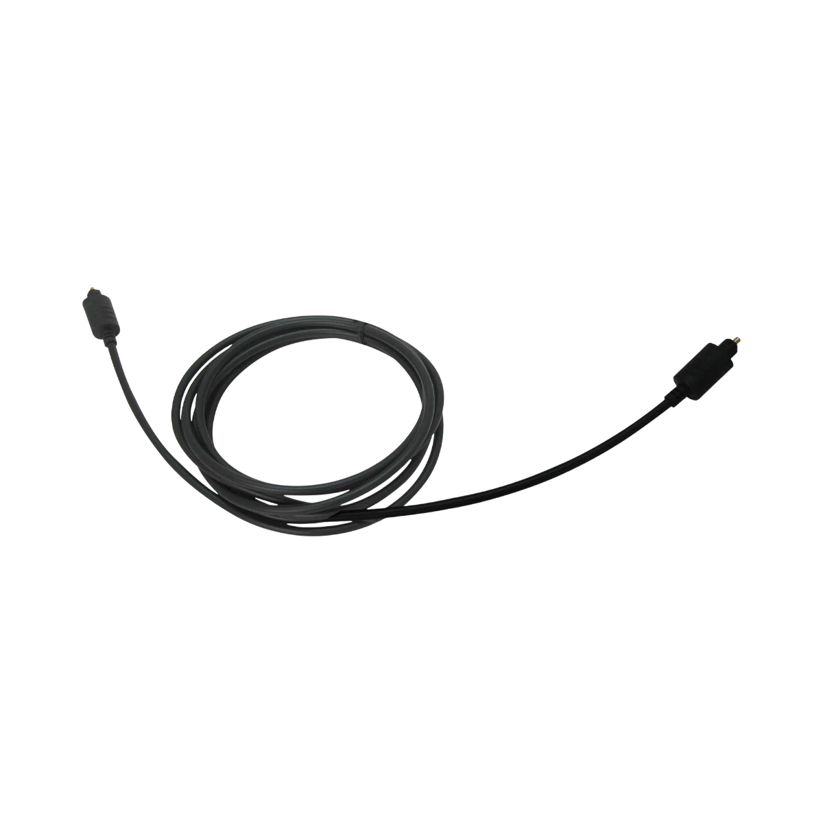 SIIG 2M Toslink Digital Optical Audio Cable for Pure Sound — Being Shipped