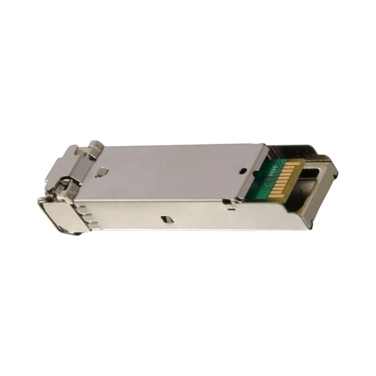 D-Link Gigabit Ethernet 1000BASE-LX SFP Optical Transceiver — Being Shipped