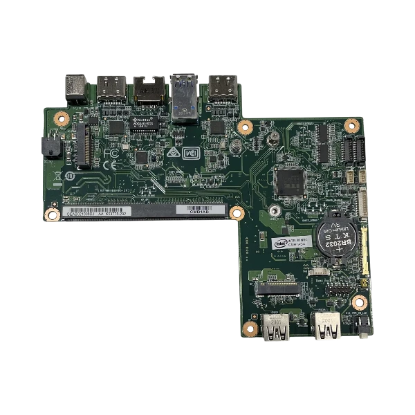 Intel NUC Rugged Board Element CMB1ABA (5-Pack) — Being Shipped