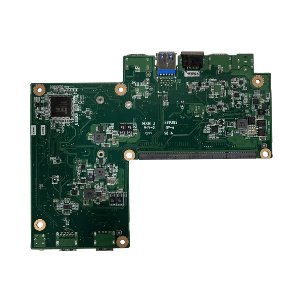 Intel NUC Rugged Board Element CMB1ABA (5-Pack) — Being Shipped