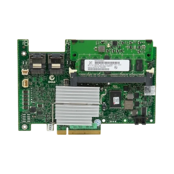 Dell PERC H730 1GB NV PCIe x8 3.0 RAID Controller — Being Shipped