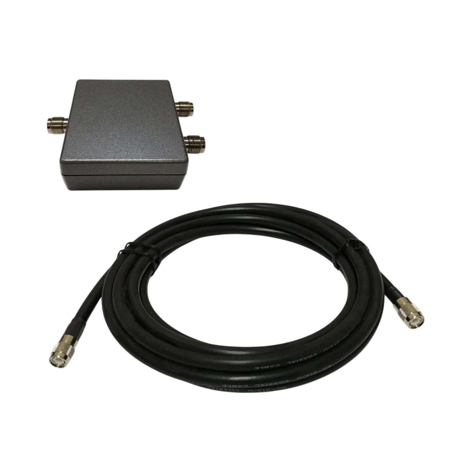 EnGenius SN-ULTRA-AS Antenna Splitter — Being Shipped