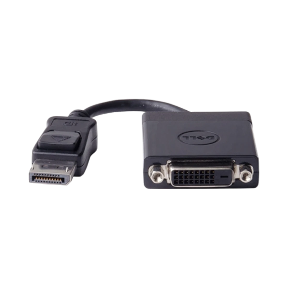 Dell DisplayPort to DVI Single-Link M F Adapter — Being Shipped