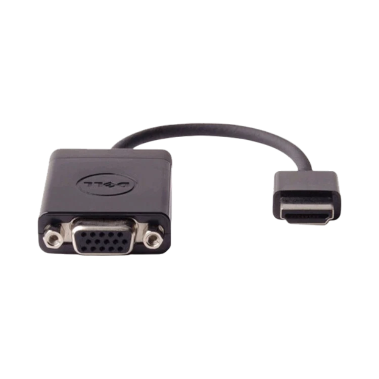 Dell HDMI to VGA Video Adapter — Being Shipped