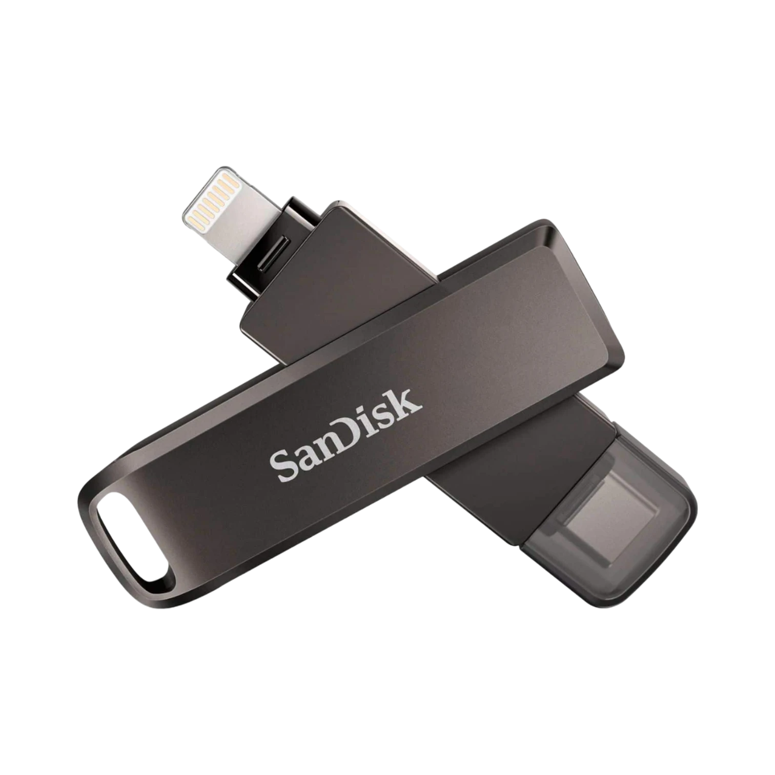 SanDisk 64GB iXpand Flash Drive Luxe — Being Shipped