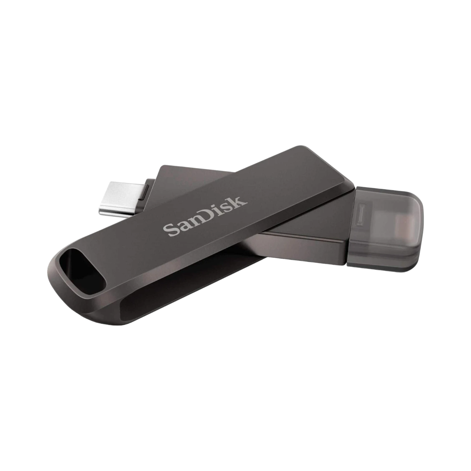 SanDisk 64GB iXpand Flash Drive Luxe — Being Shipped