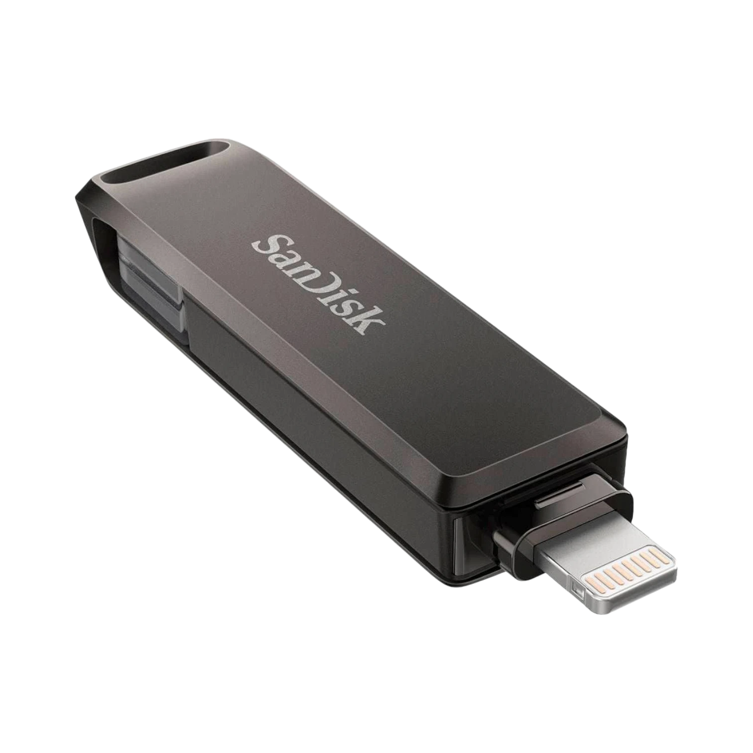 SanDisk 64GB iXpand Flash Drive Luxe — Being Shipped