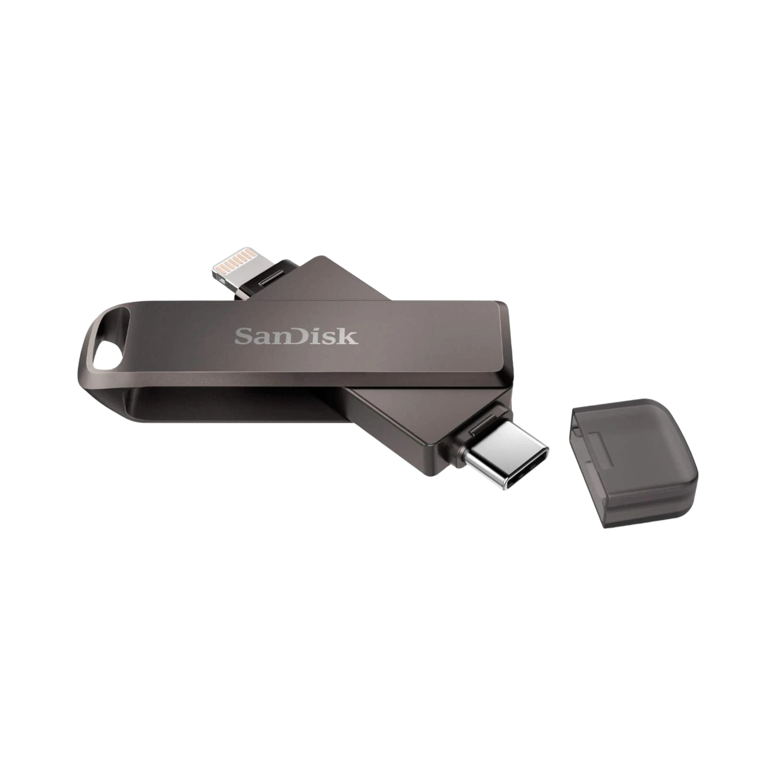 SanDisk 64GB iXpand Flash Drive Luxe — Being Shipped