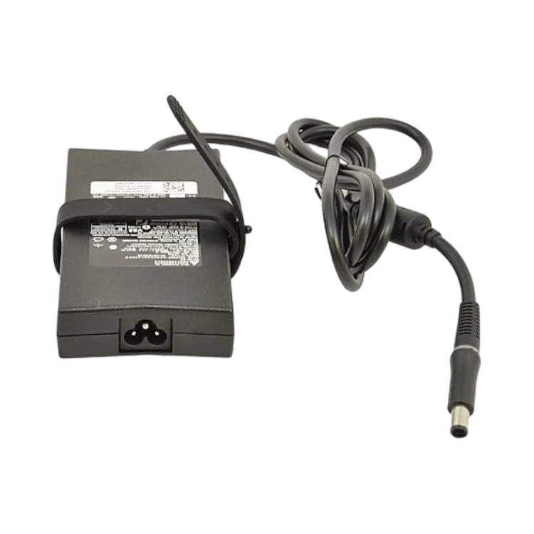 Dell 180W AC Adapter with 6ft Power Cord — Being Shipped