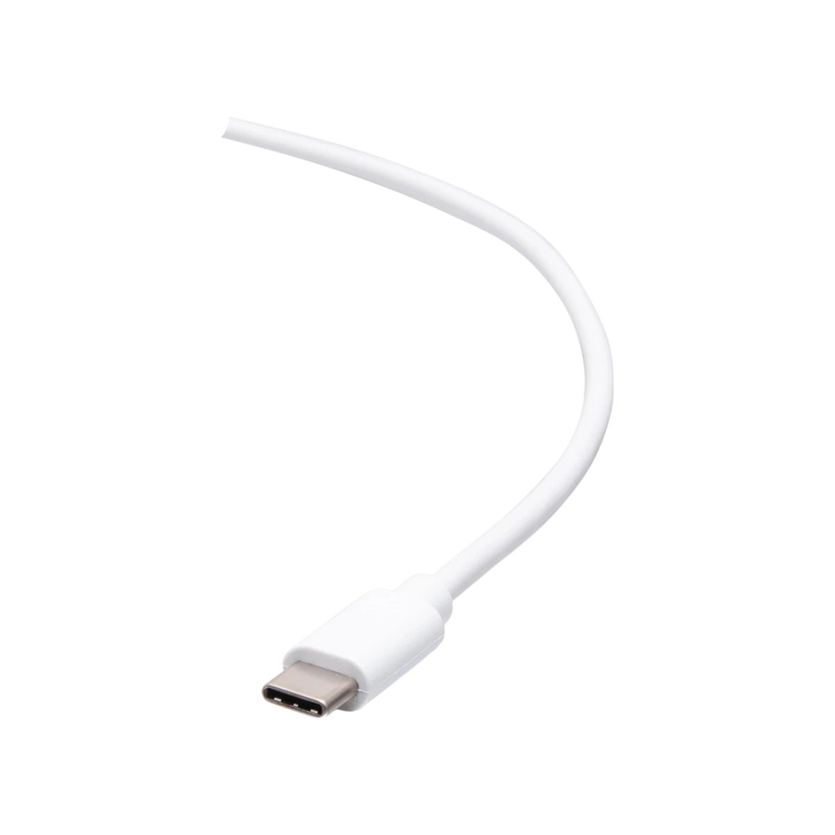 C2G 6ft USB-C to Lightning Sync & Charging Cable (White) — Being Shipped