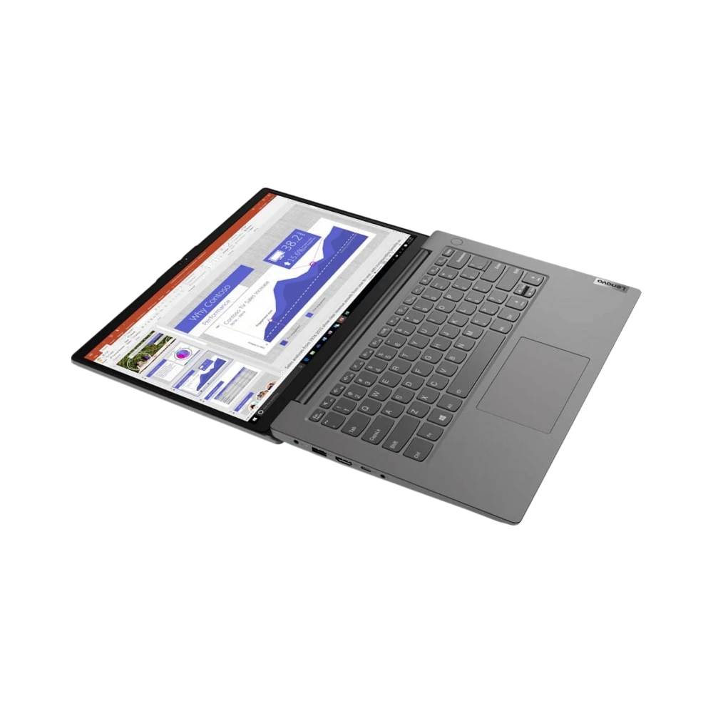 Lenovo V14 G2 14" Laptop Intel Core i5-1135G7, 8GB RAM, 256GB SSD — Being Shipped