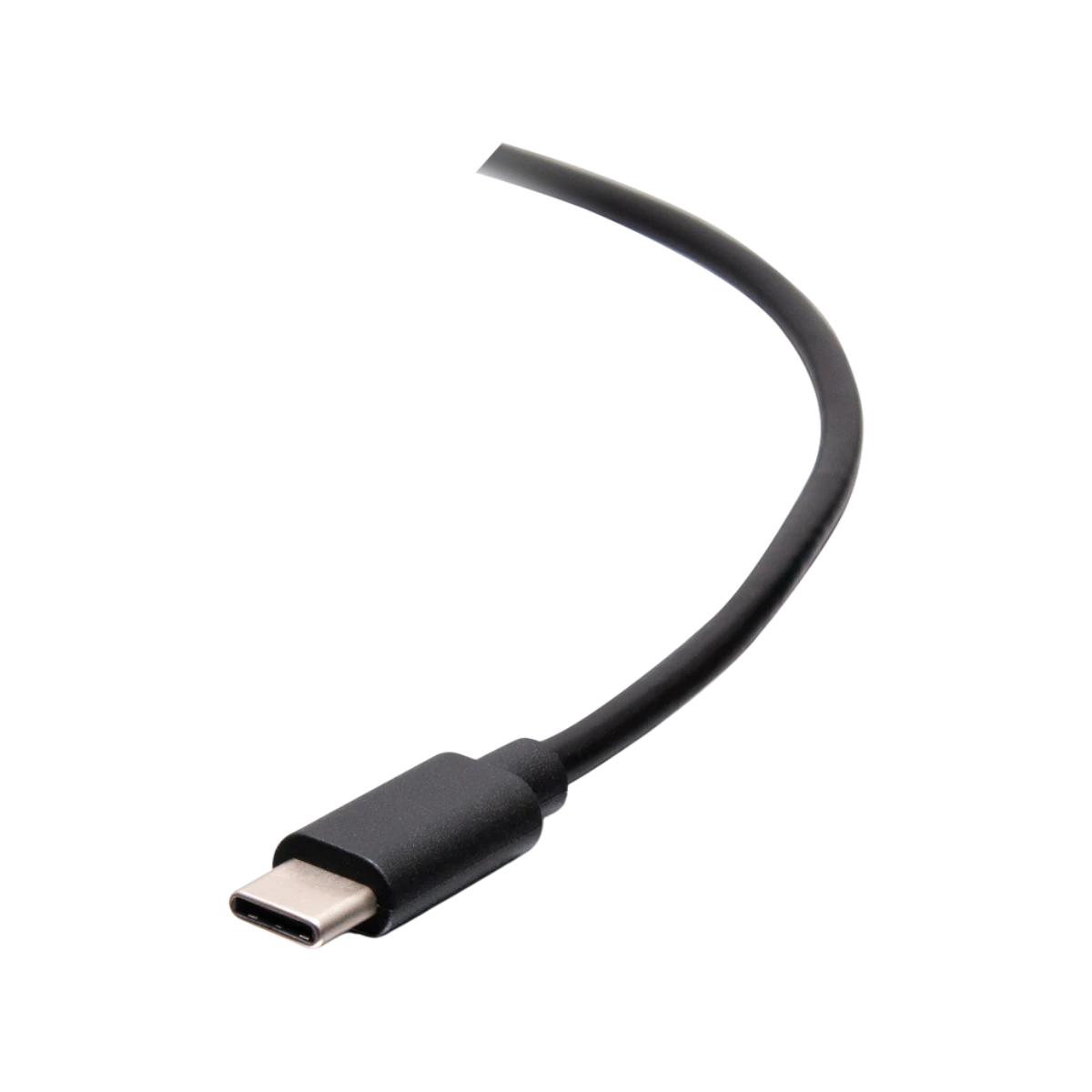 C2G 6ft USB-C to Lightning Sync & Charging Cable (Black) — Being Shipped