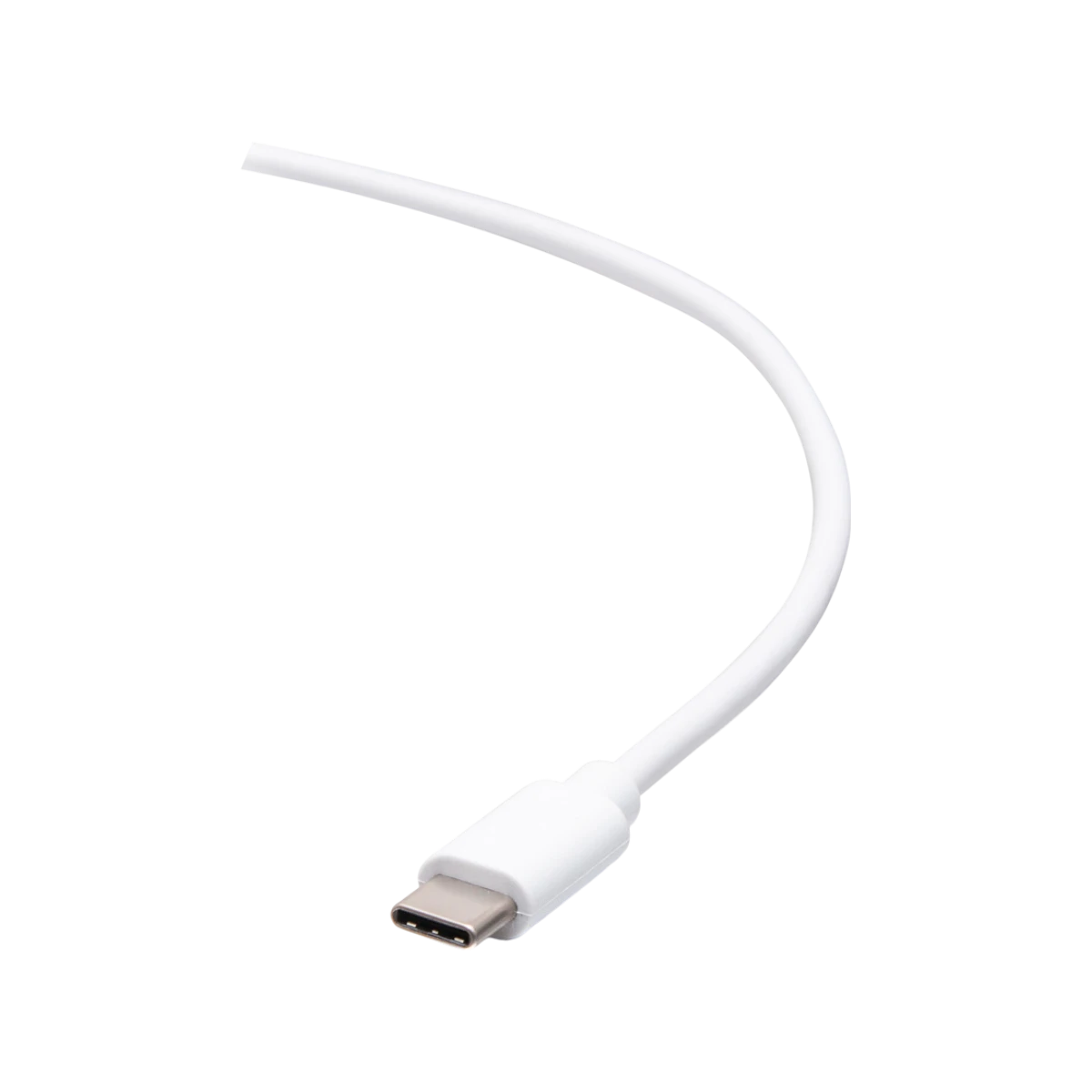 C2G 3ft USB-C to Lightning Sync & Charging Cable (White) — Being Shipped