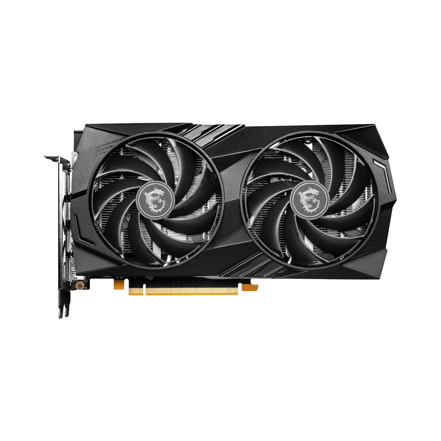 MSI GeForce RTX 4060 GAMING 8G X Graphics Card — Being Shipped