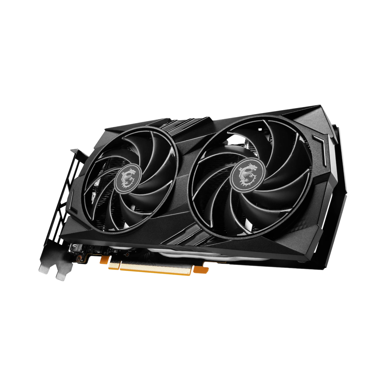 MSI GeForce RTX 4060 GAMING 8G X Graphics Card — Being Shipped