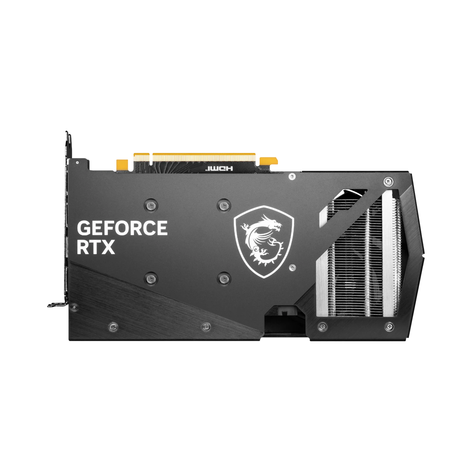 MSI GeForce RTX 4060 GAMING 8G X Graphics Card — Being Shipped