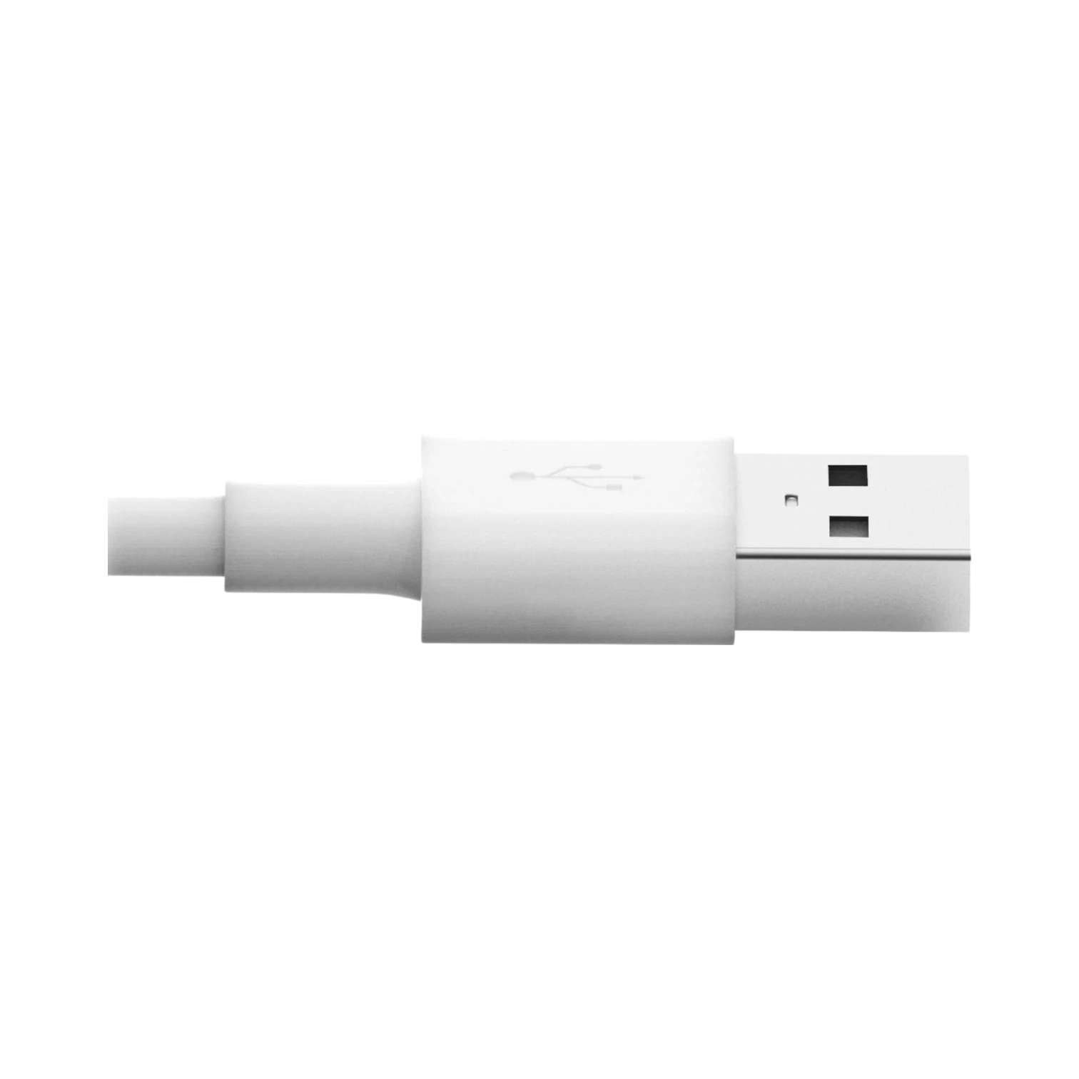 Tripp Lite 6ft MFi Certified USB-A to Lightning Charging Cable (White) — Being Shipped