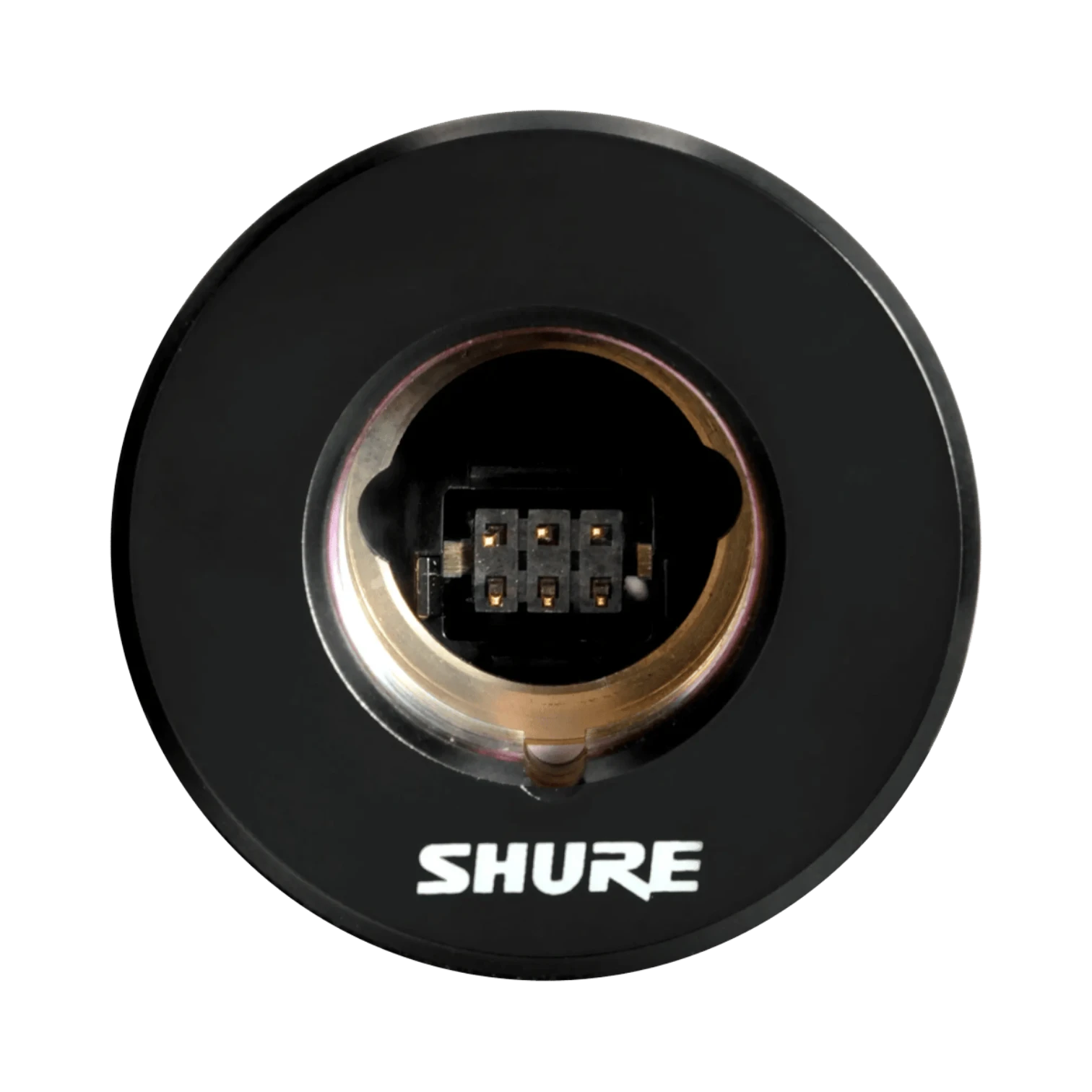 Shure MX400SMP Surface-Mount Preamp for Microflex Gooseneck Microphones — Being Shipped