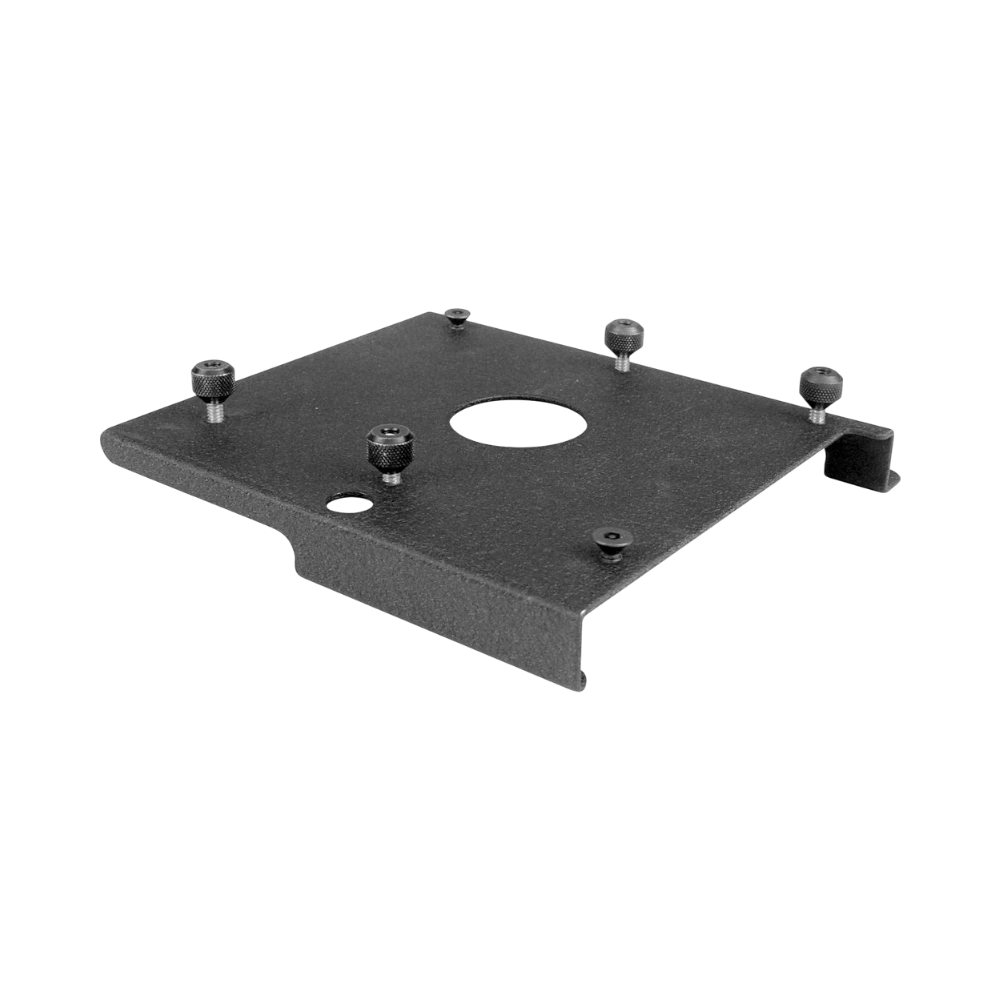 Chief SLB273 Custom Projector Interface Bracket for RPA Projector Mount — Being Shipped