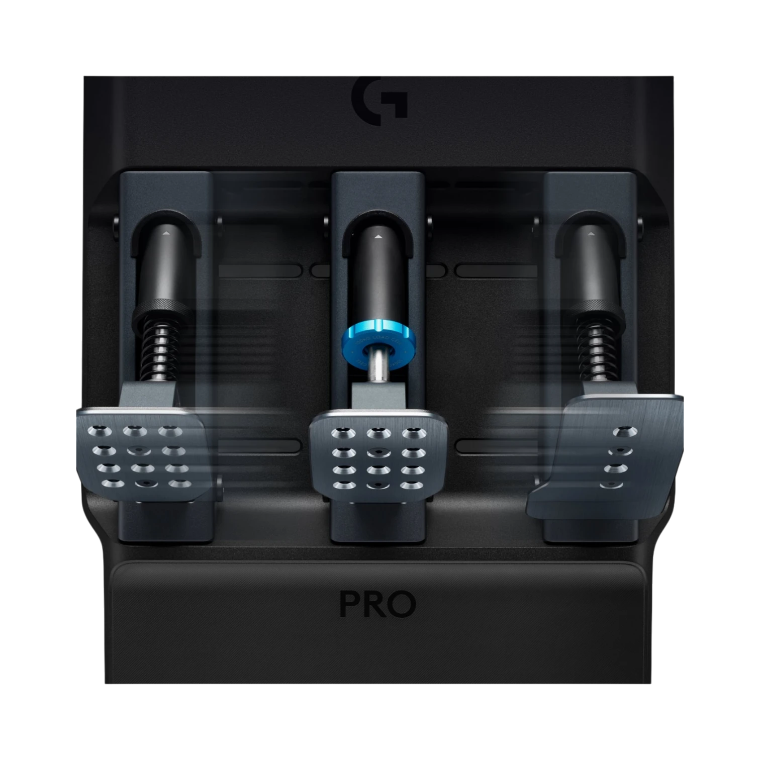 Logitech G PRO Racing Pedals — Being Shipped