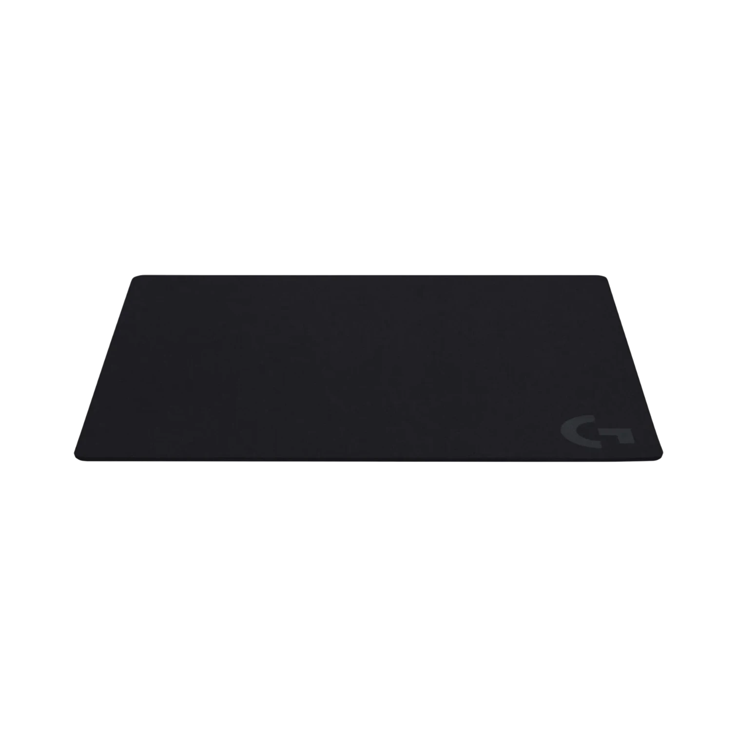 Logitech G640 Large Cloth Gaming Mouse Pad (Black) — Being Shipped