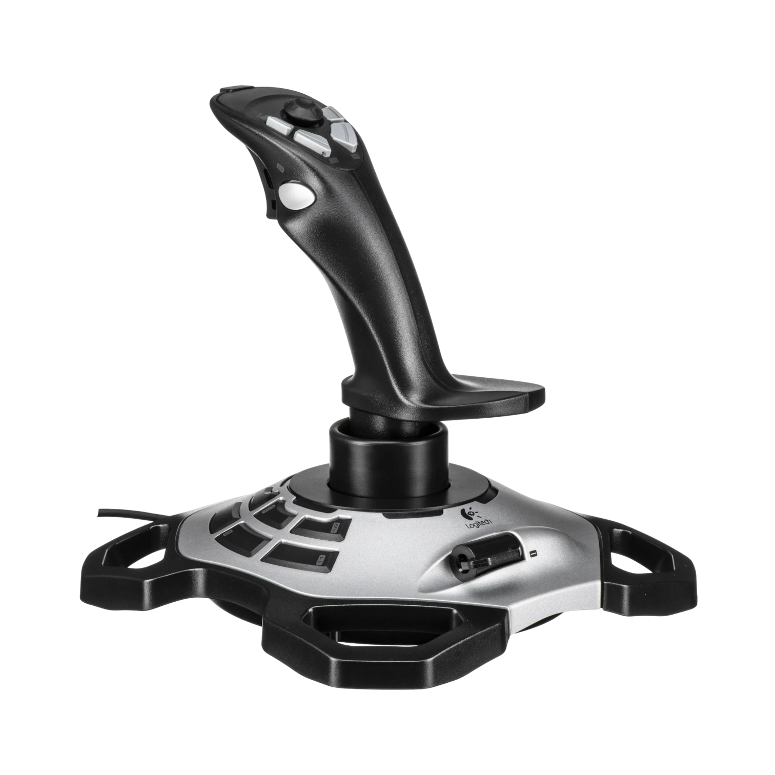 Logitech G Extreme 3D Pro Joystick — Being Shipped