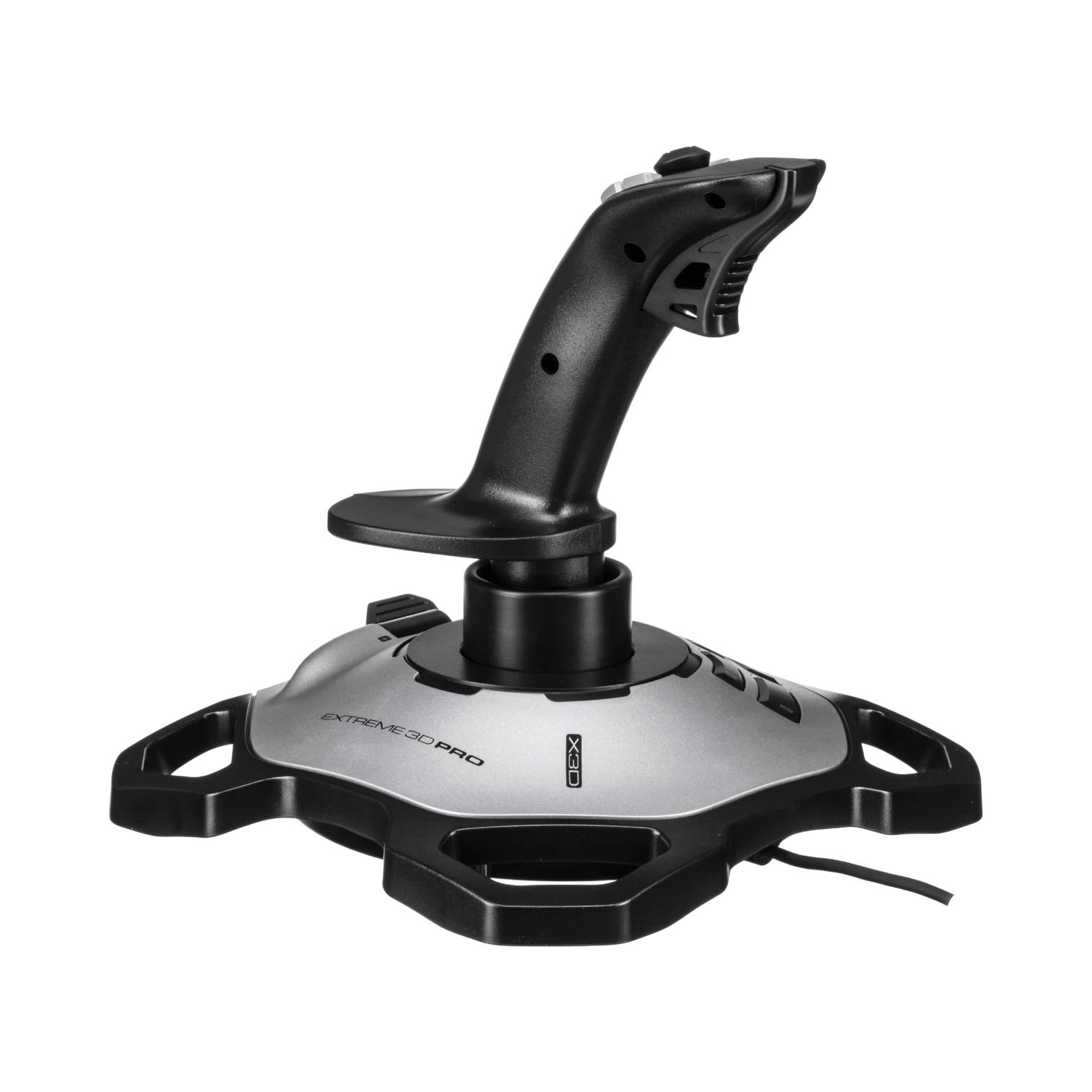 Logitech G Extreme 3D Pro Joystick — Being Shipped