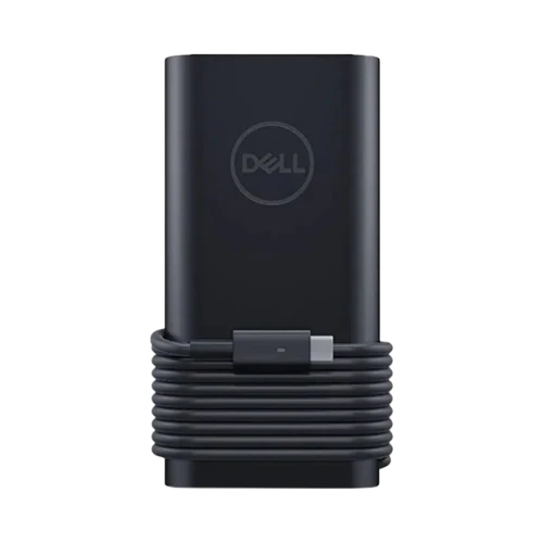 Dell USB-C 130W AC Adapter with 3.2' Power Cable — Being Shipped