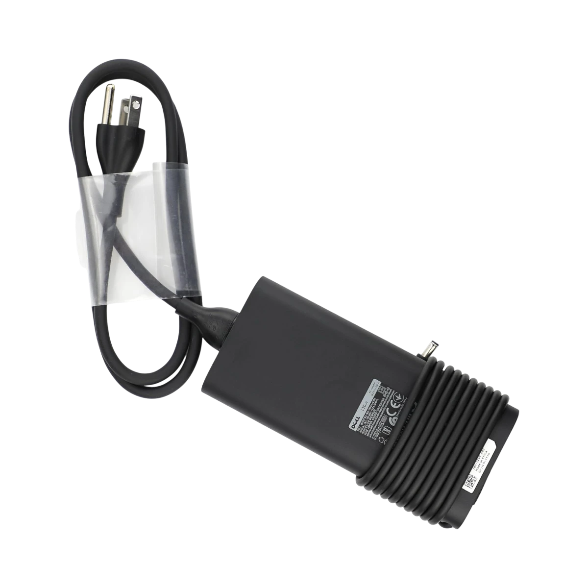 Dell 130W 4.5mm Slim Power Adapter with 3ft Cable — Being Shipped