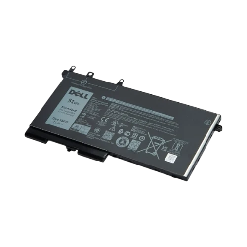 Dell 51 Wh 3-Cell Lithium-Ion Battery for Latitude Laptops — Being Shipped