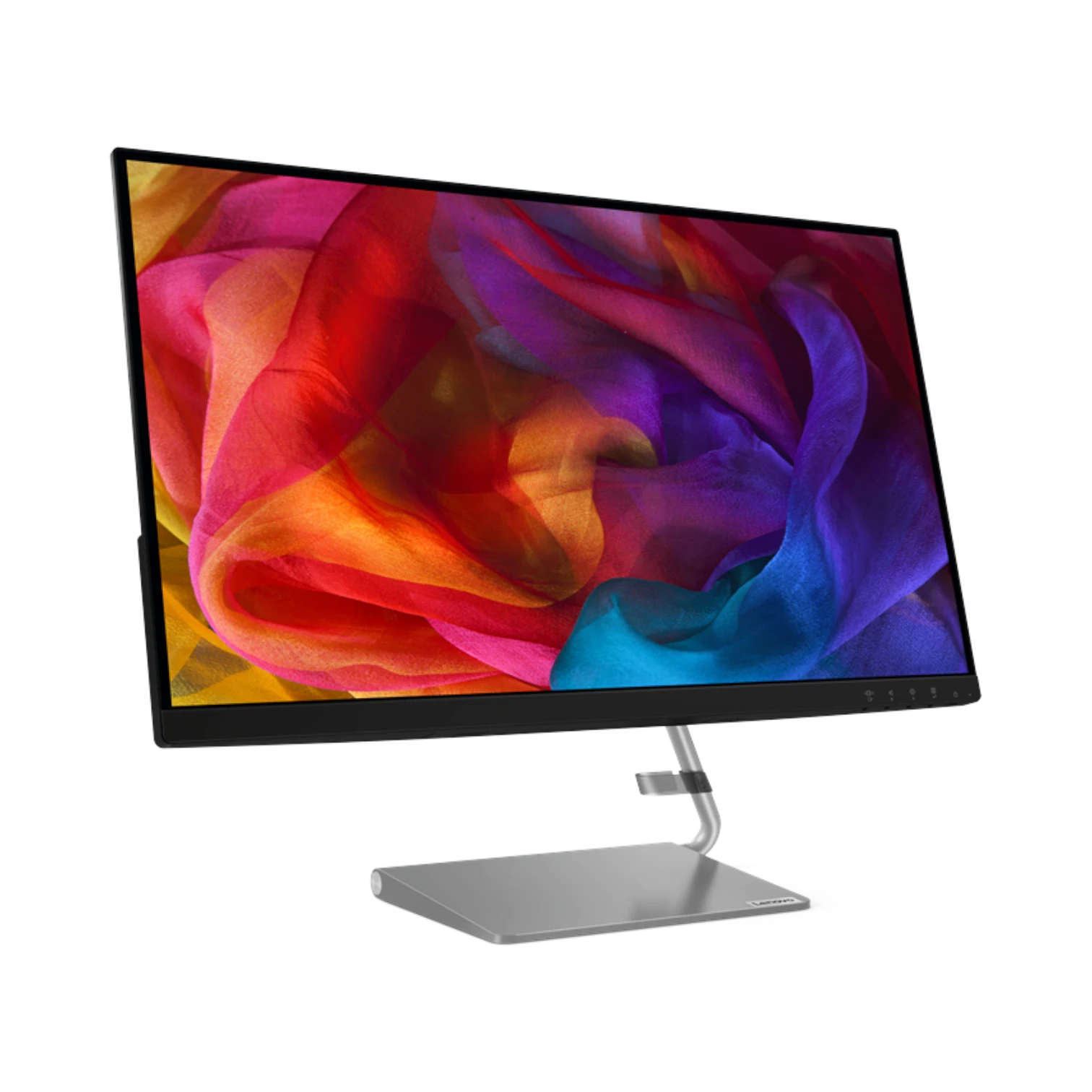 Lenovo Q27q-1L 27" 16:9 FreeSync QHD IPS Monitor — Being Shipped