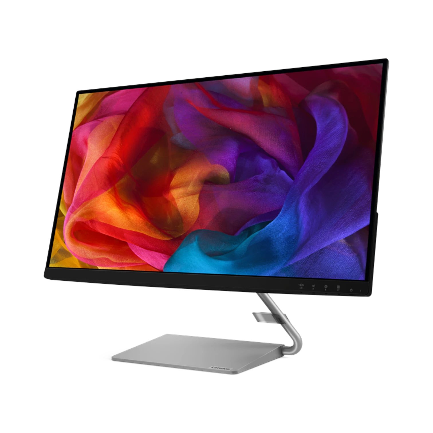 Lenovo Q27q-1L 27" 16:9 FreeSync QHD IPS Monitor — Being Shipped