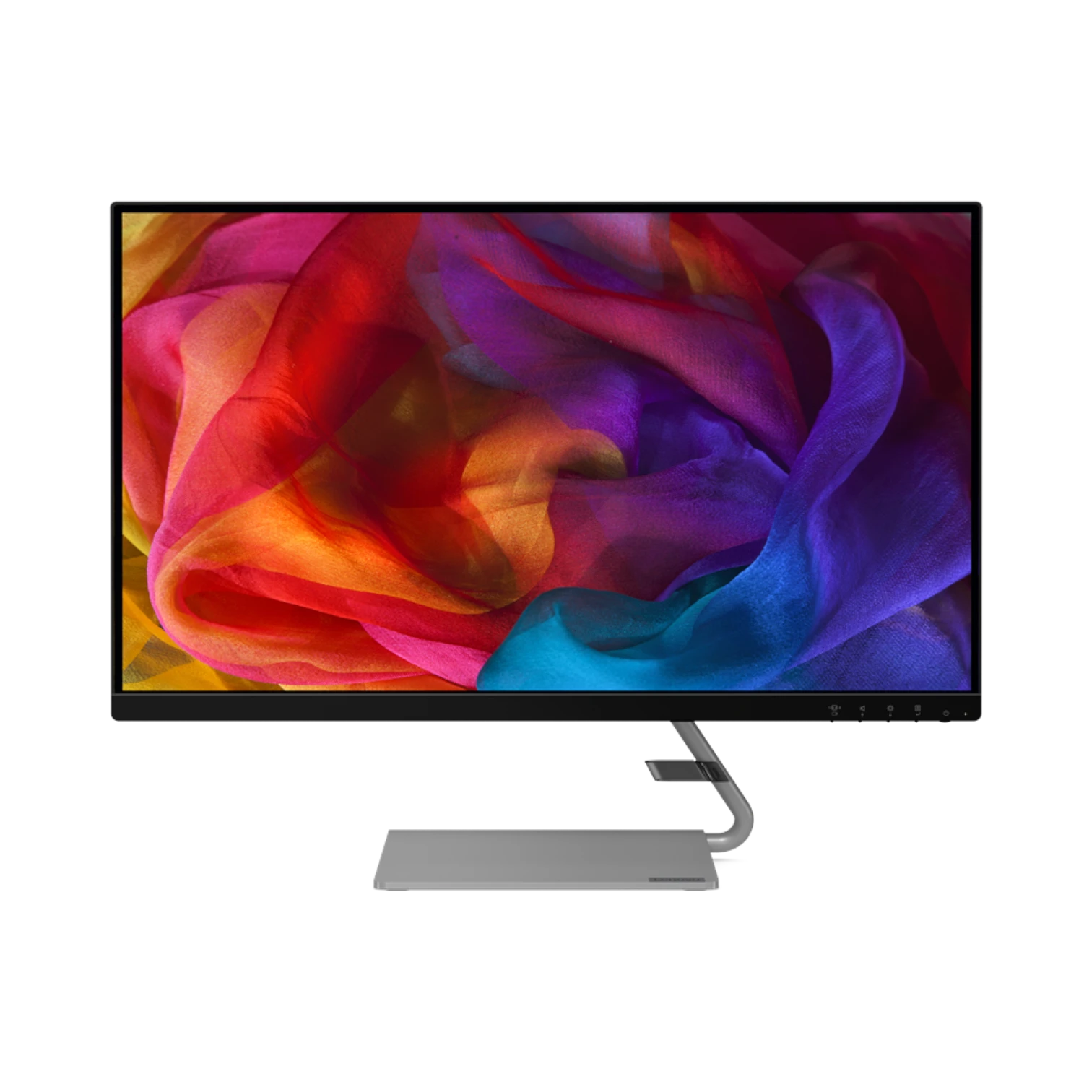 Lenovo Q27q-1L 27" 16:9 FreeSync QHD IPS Monitor — Being Shipped