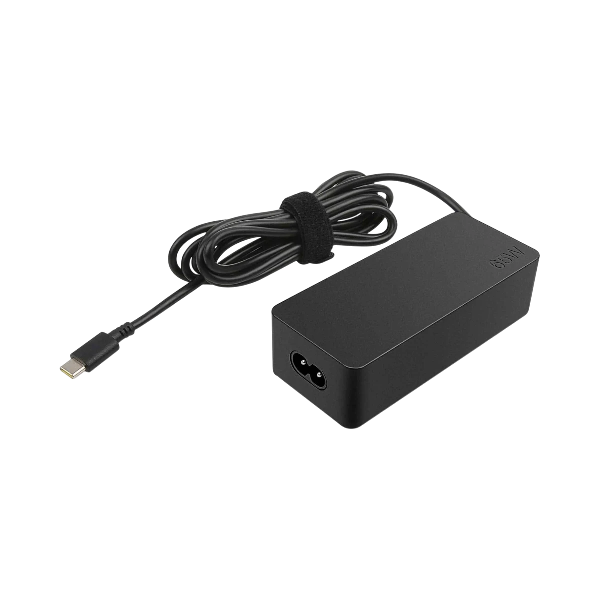 Lenovo 65W EU Plug USB-C Power Adapter — Being Shipped