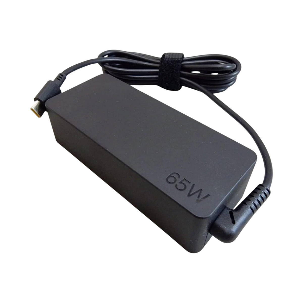 Lenovo 65W EU Plug USB-C Power Adapter — Being Shipped