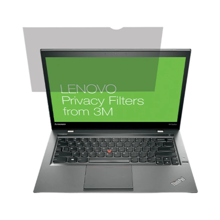 Lenovo 14" Privacy Filter for X1 Carbon Gen9 — Being Shipped