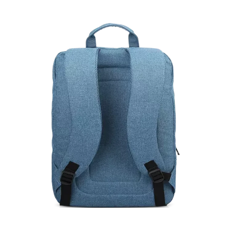 Lenovo 15.6" Casual Laptop Backpack B210 (Blue) — Being Shipped