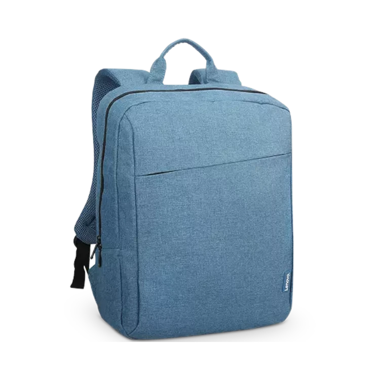 Lenovo 15.6" Casual Laptop Backpack B210 (Blue) — Being Shipped