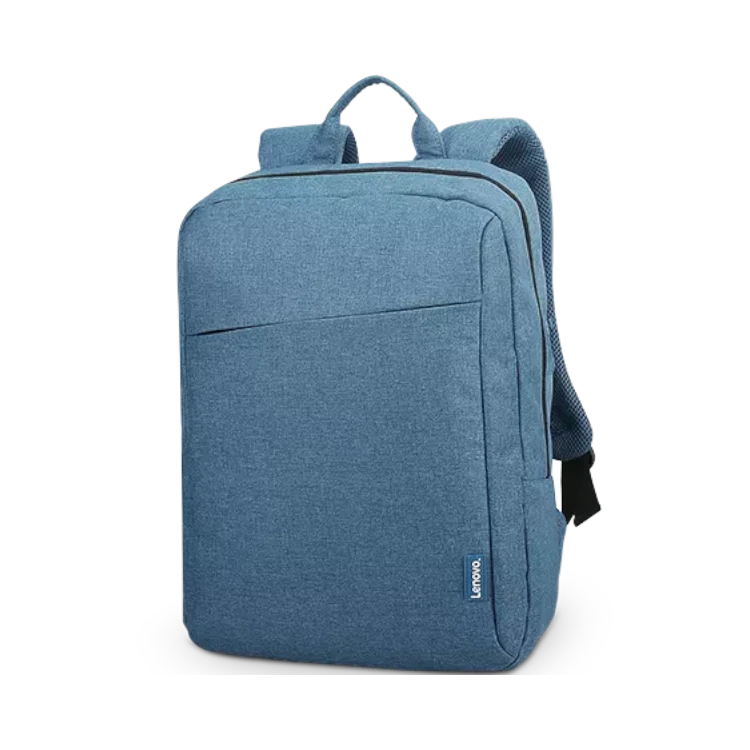 Lenovo 15.6" Casual Laptop Backpack B210 (Blue) — Being Shipped