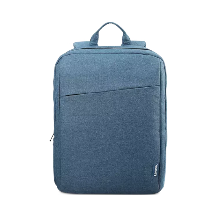 Lenovo 15.6" Casual Laptop Backpack B210 (Blue) — Being Shipped