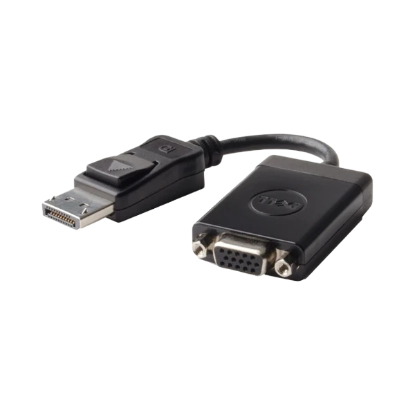 Dell DisplayPort Male to VGA Female Adapter — Being Shipped