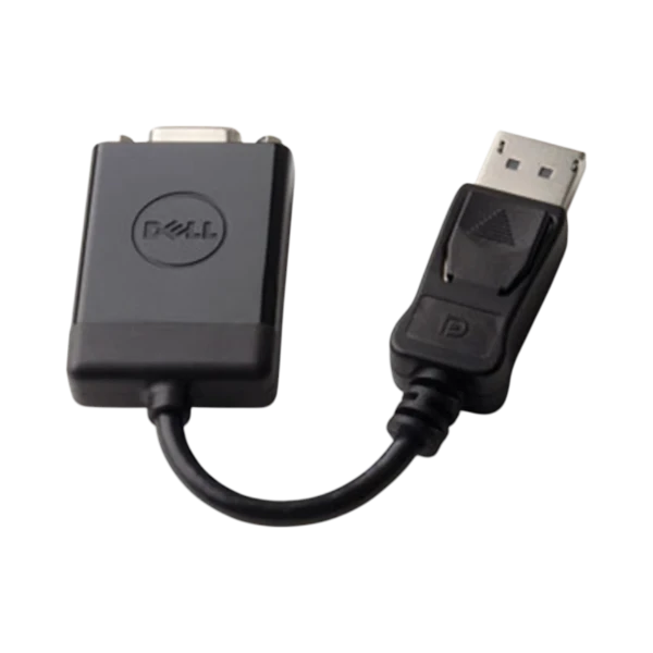 Dell DisplayPort Male to VGA Female Adapter — Being Shipped